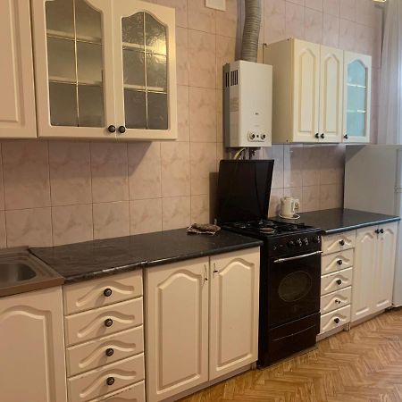 Цум Пассаж Яворницького 55 Apartment Днепър Екстериор снимка