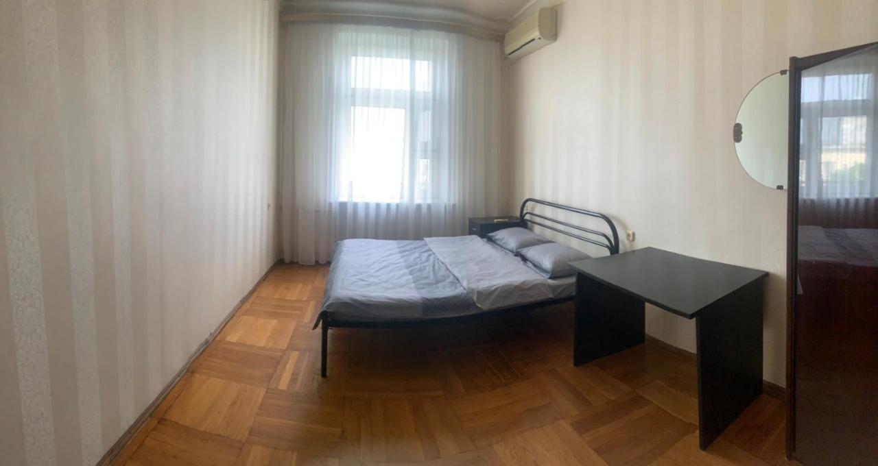 Цум Пассаж Яворницького 55 Apartment Днепър Екстериор снимка