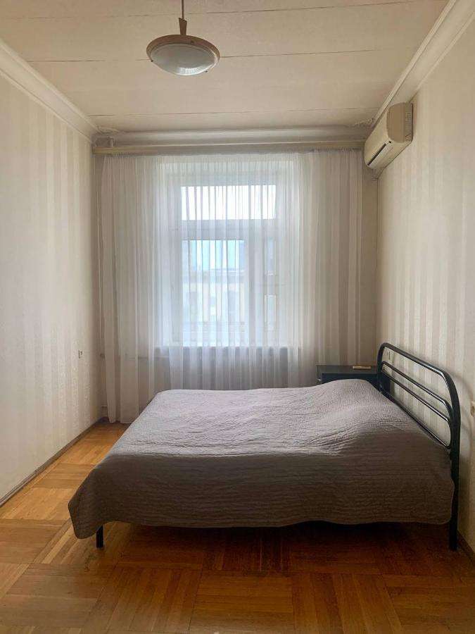 Цум Пассаж Яворницького 55 Apartment Днепър Екстериор снимка